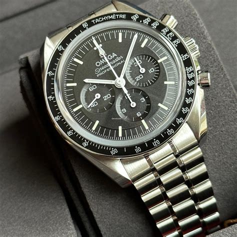 new omega speedmaster 2021 price|Omega Speedmaster professional hesalite.